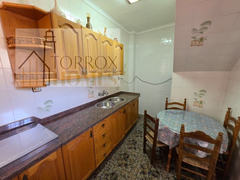 3 soverom Hus til salgs i Torrox - € 159 000 (Ref: 10166929)