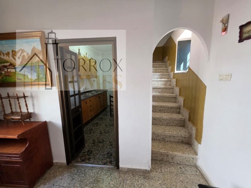3 soverom Hus til salgs i Torrox - € 159 000 (Ref: 10166929)
