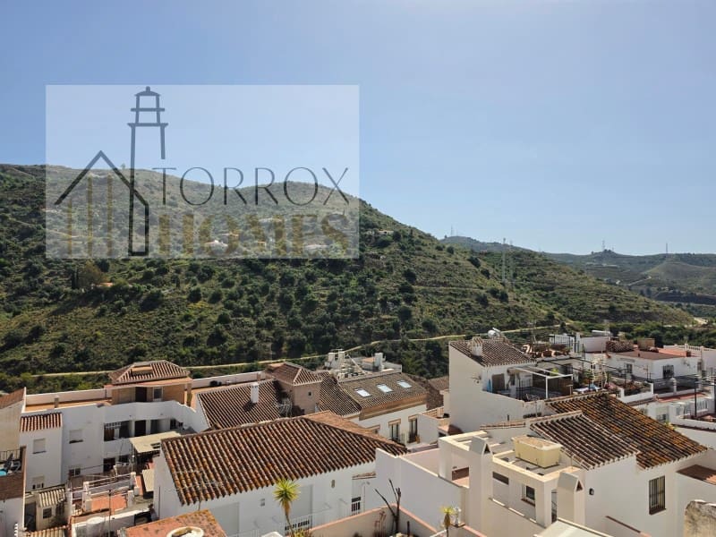 3 soverom Hus til salgs i Torrox - € 159 000 (Ref: 10166929)