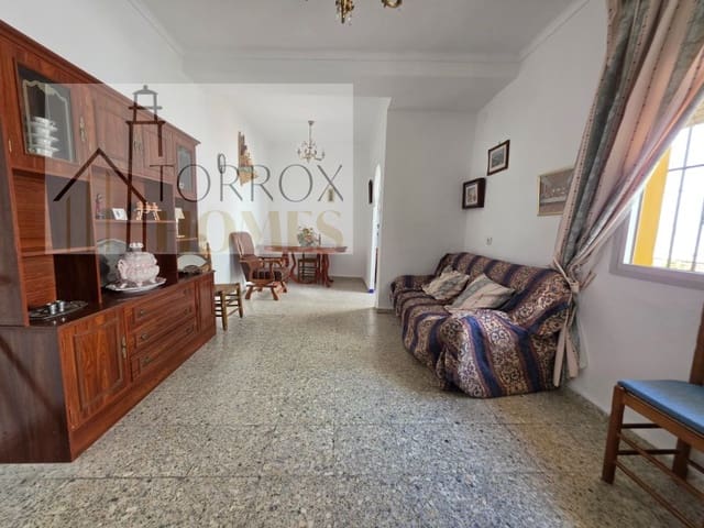 3 soverom Hus til salgs i Torrox Pueblo, Torrox - € 159 000 (Ref: 10166929)