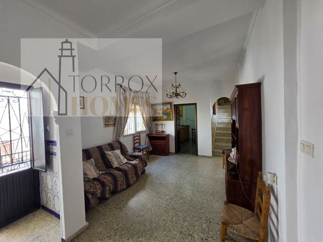 3 soverom Hus til salgs i Torrox Pueblo, Torrox - € 159 000 (Ref: 10166929)