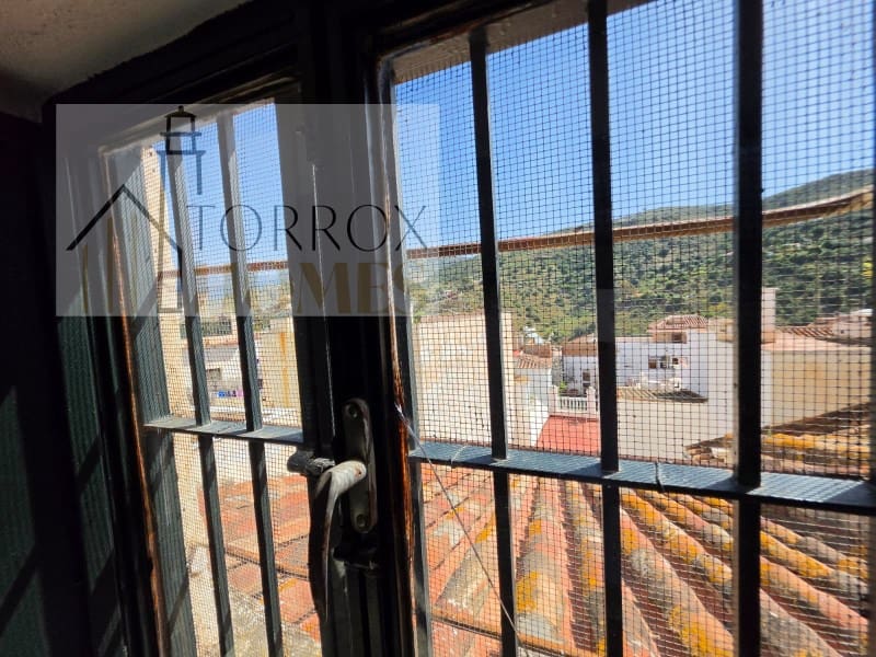 3 soverom Hus til salgs i Torrox - € 159 000 (Ref: 10166929)