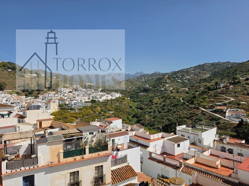 3 soverom Hus til salgs i Torrox - € 159 000 (Ref: 10166929)