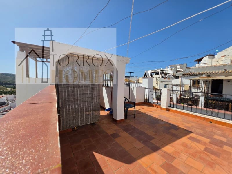 3 soverom Hus til salgs i Torrox - € 159 000 (Ref: 10166929)
