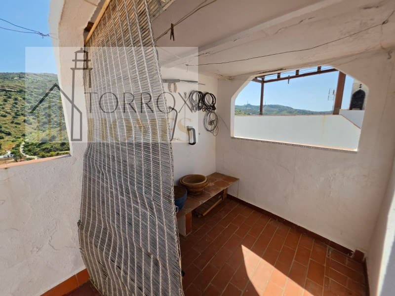 3 soverom Hus til salgs i Torrox - € 159 000 (Ref: 10166929)