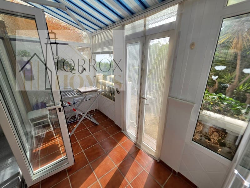 2 soveværelse Lejlighed til salg i Torrox Park med swimmingpool - € 233.000 (Ref: 10166930)