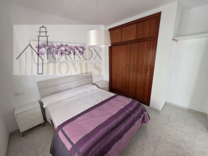 2 soveværelse Lejlighed til salg i Torrox Park med swimmingpool - € 233.000 (Ref: 10166930)