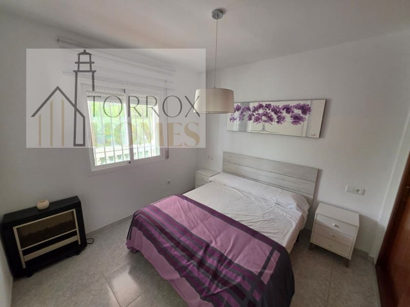 2 soveværelse Lejlighed til salg i Torrox Park med swimmingpool - € 233.000 (Ref: 10166930)