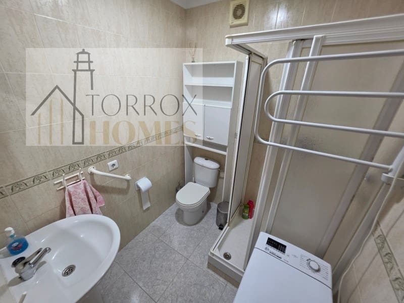 2 soveværelse Lejlighed til salg i Torrox Park med swimmingpool - € 233.000 (Ref: 10166930)