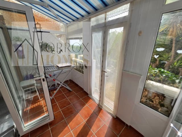 2 soveværelse Lejlighed til salg i Torrox Park, Torrox med swimmingpool - € 233.000 (Ref: 10166930)