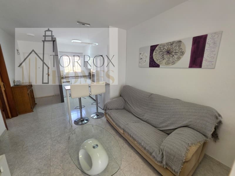 2 soveværelse Lejlighed til salg i Torrox Park med swimmingpool - € 233.000 (Ref: 10166930)