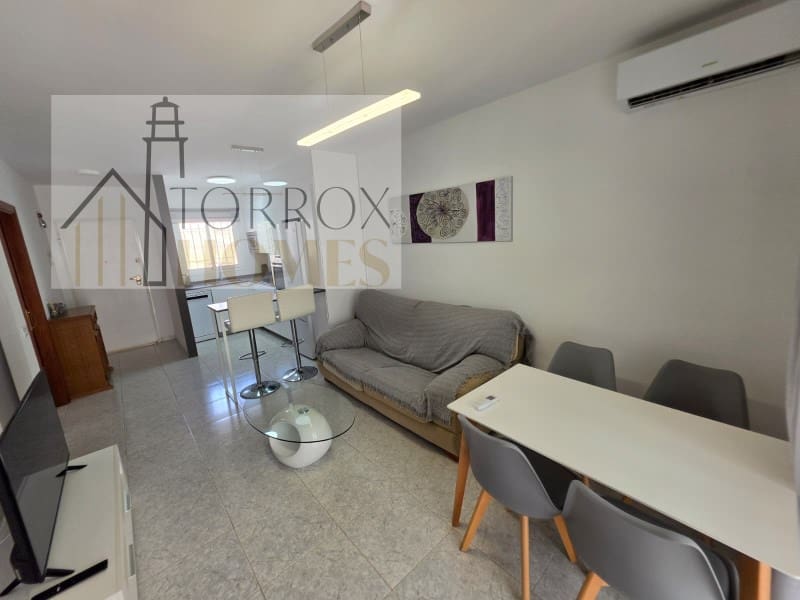 2 soveværelse Lejlighed til salg i Torrox Park med swimmingpool - € 233.000 (Ref: 10166930)