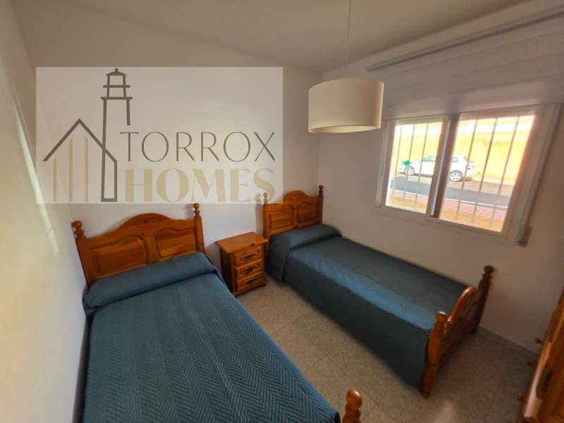 2 soveværelse Lejlighed til salg i Torrox Park med swimmingpool - € 233.000 (Ref: 10166930)