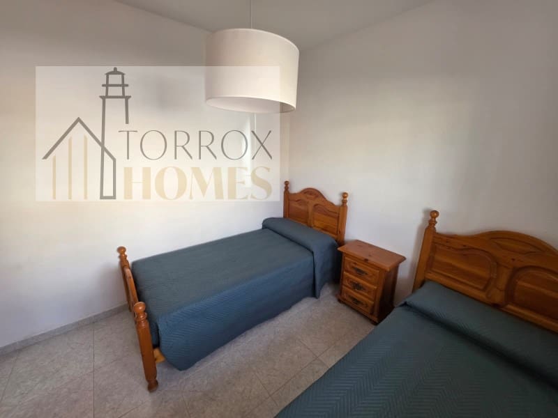 2 soveværelse Lejlighed til salg i Torrox Park med swimmingpool - € 233.000 (Ref: 10166930)
