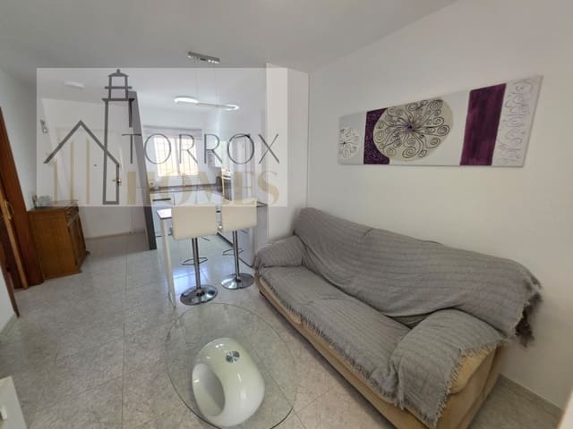 2 soveværelse Lejlighed til salg i Torrox Park, Torrox med swimmingpool - € 233.000 (Ref: 10166930)