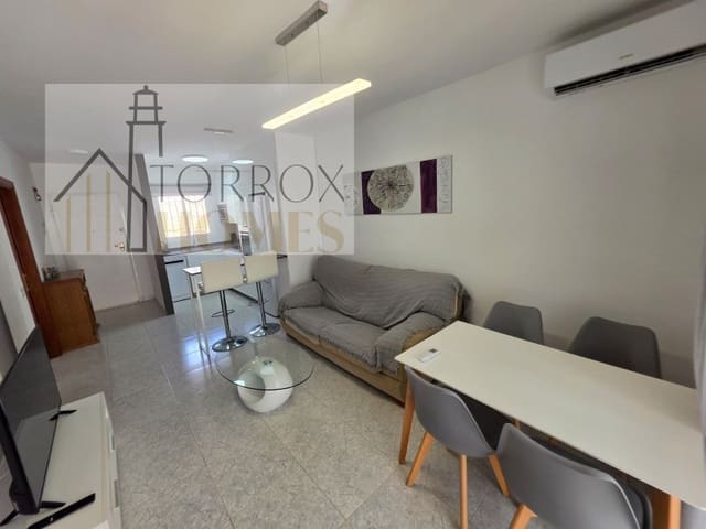 2 soveværelse Lejlighed til salg i Torrox Park, Torrox med swimmingpool - € 233.000 (Ref: 10166930)