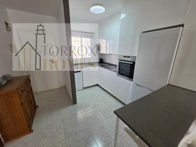 2 soveværelse Lejlighed til salg i Torrox Park, Torrox med swimmingpool - € 233.000 (Ref: 10166930)