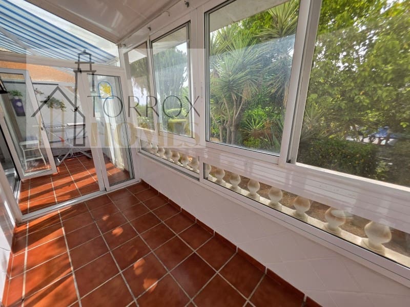 2 soveværelse Lejlighed til salg i Torrox Park med swimmingpool - € 233.000 (Ref: 10166930)