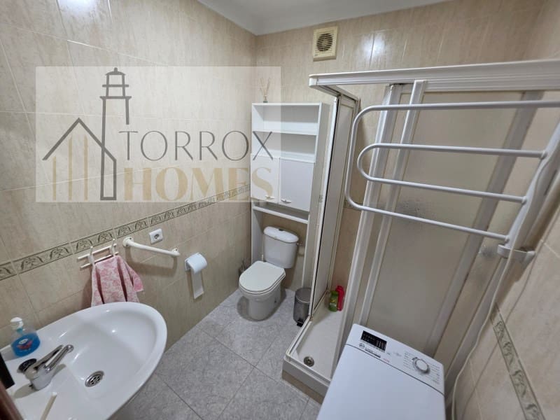 2 soveværelse Lejlighed til salg i Torrox Park med swimmingpool - € 233.000 (Ref: 10166930)