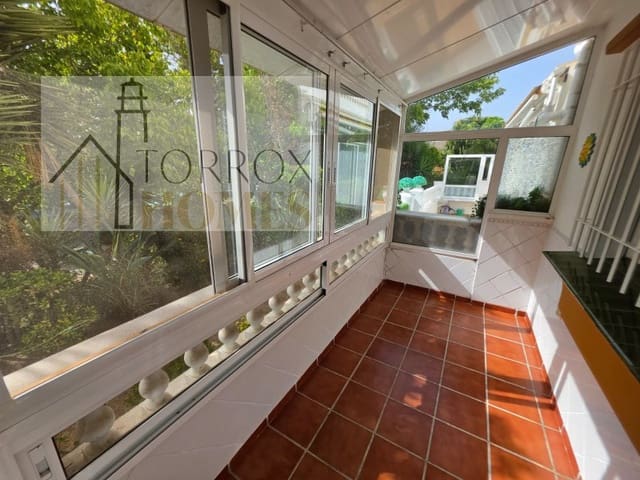 2 soveværelse Lejlighed til salg i Torrox Park, Torrox med swimmingpool - € 233.000 (Ref: 10166930)