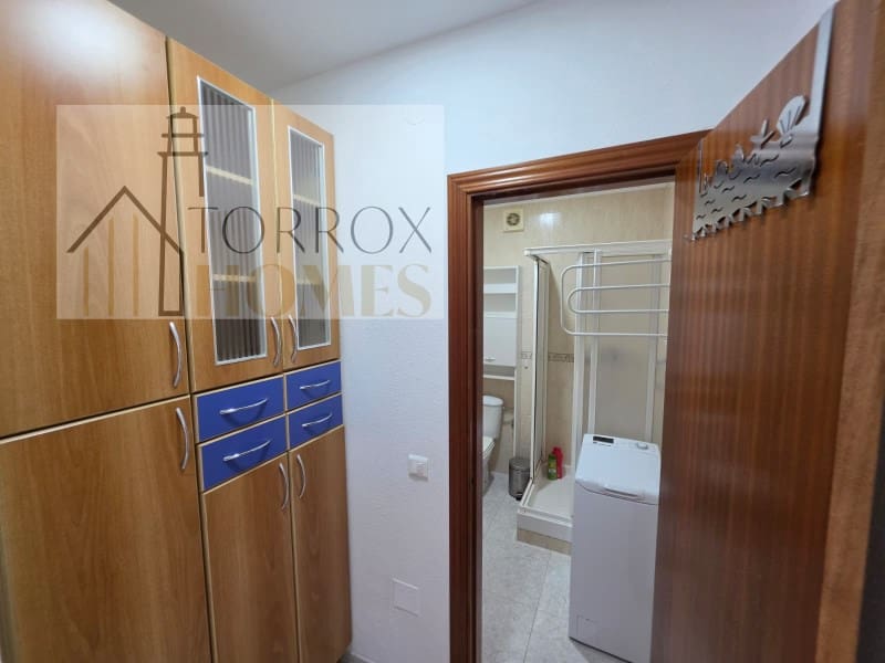 2 soveværelse Lejlighed til salg i Torrox Park med swimmingpool - € 233.000 (Ref: 10166930)