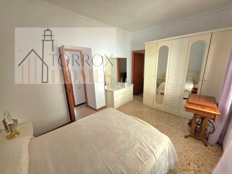 5 Zimmer Haus zu verkaufen in Torrox - 209.000 € (Ref: 10166932)