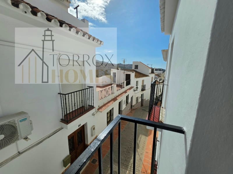 5 Zimmer Haus zu verkaufen in Torrox - 209.000 € (Ref: 10166932)