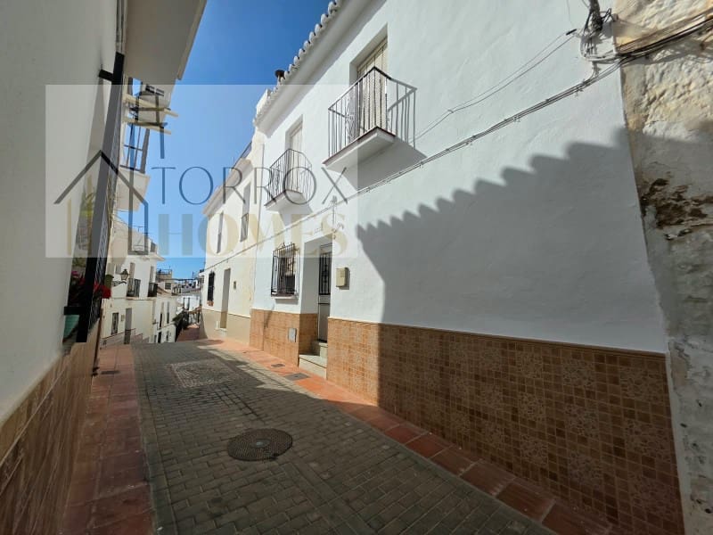 5 Zimmer Haus zu verkaufen in Torrox - 209.000 € (Ref: 10166932)