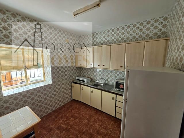 5 soverom Hus til salgs i Torrox Pueblo, Torrox - € 209 000 (Ref: 10166932)