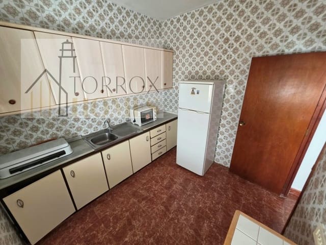 5 soverom Hus til salgs i Torrox Pueblo, Torrox - € 209 000 (Ref: 10166932)