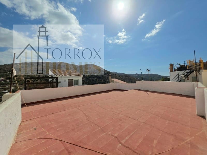 5 Zimmer Haus zu verkaufen in Torrox - 209.000 € (Ref: 10166932)