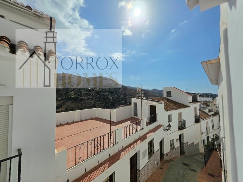 5 Zimmer Haus zu verkaufen in Torrox - 209.000 € (Ref: 10166932)