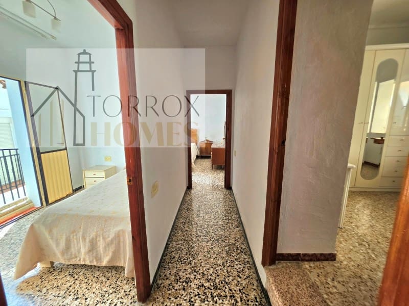 5 Zimmer Haus zu verkaufen in Torrox - 209.000 € (Ref: 10166932)
