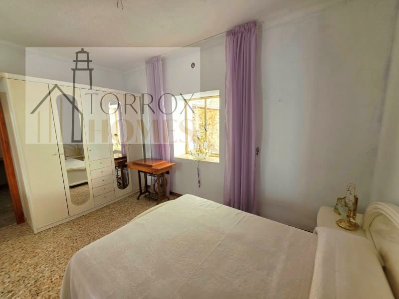 5 Zimmer Haus zu verkaufen in Torrox - 209.000 € (Ref: 10166932)