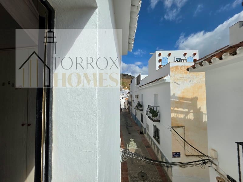 5 Zimmer Haus zu verkaufen in Torrox - 209.000 € (Ref: 10166932)