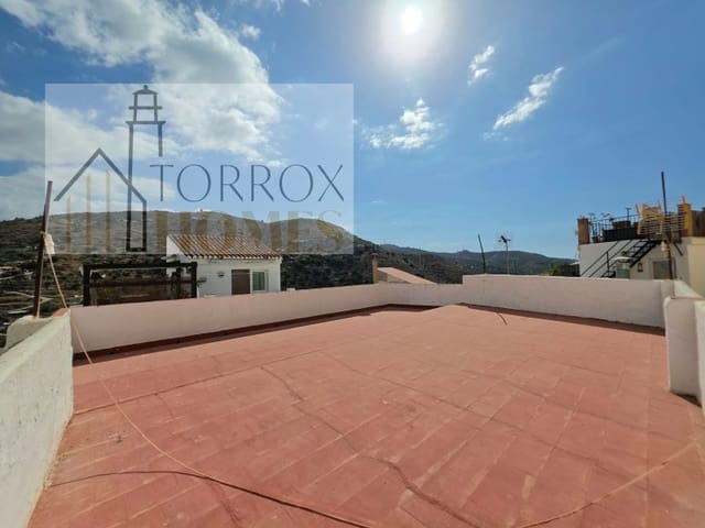 5 soverom Hus til salgs i Torrox Pueblo, Torrox - € 209 000 (Ref: 10166932)