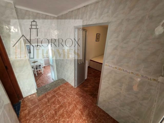 5 soverom Hus til salgs i Torrox Pueblo, Torrox - € 209 000 (Ref: 10166932)