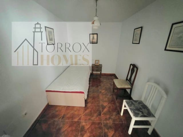 5 soverom Hus til salgs i Torrox Pueblo, Torrox - € 209 000 (Ref: 10166932)