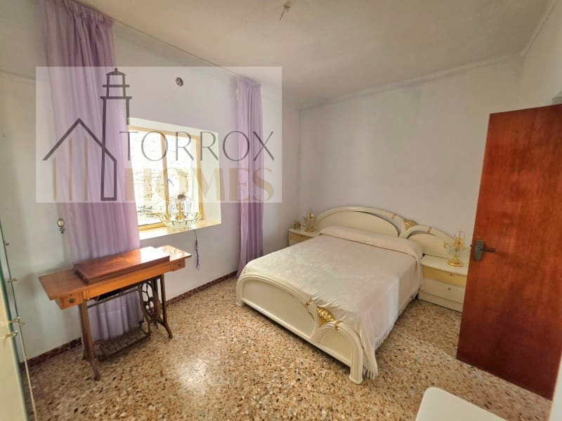 5 Zimmer Haus zu verkaufen in Torrox - 209.000 € (Ref: 10166932)