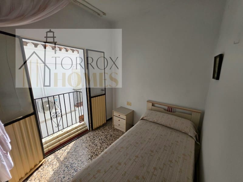 5 Zimmer Haus zu verkaufen in Torrox - 209.000 € (Ref: 10166932)