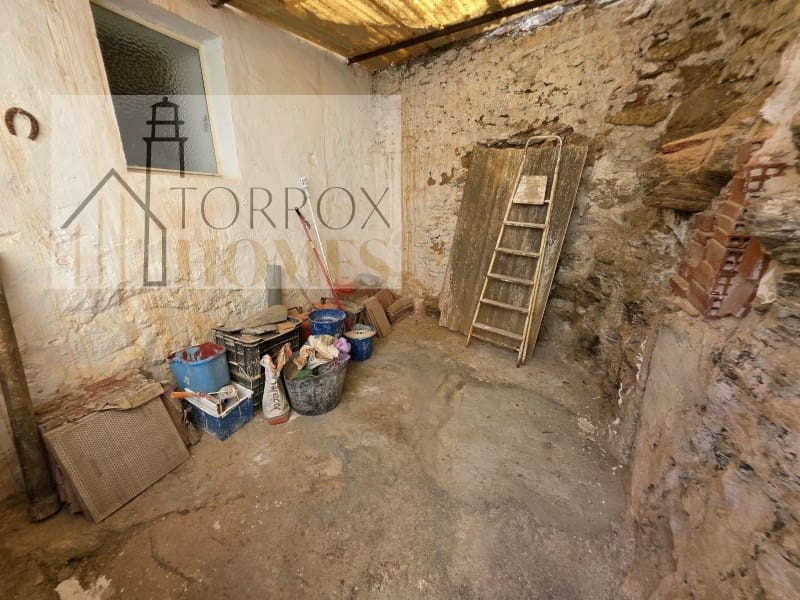 5 Zimmer Haus zu verkaufen in Torrox - 209.000 € (Ref: 10166932)