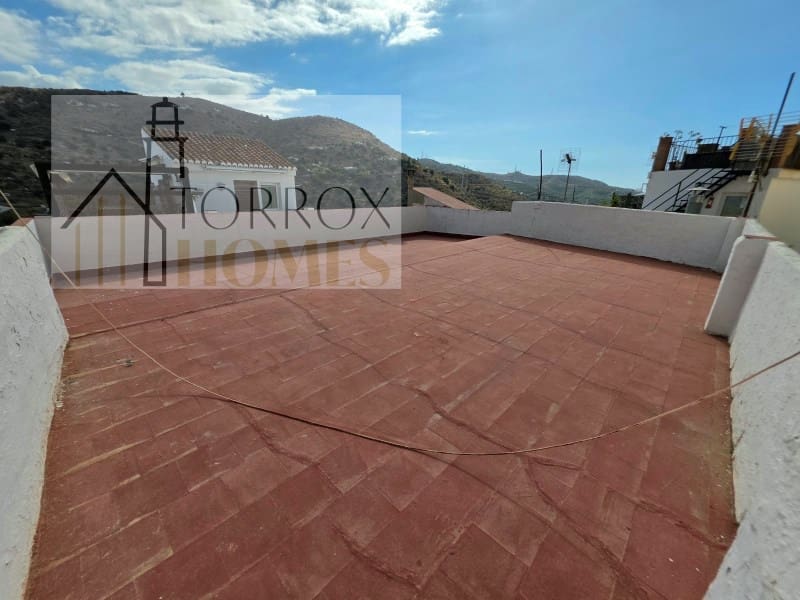 5 Zimmer Haus zu verkaufen in Torrox - 209.000 € (Ref: 10166932)