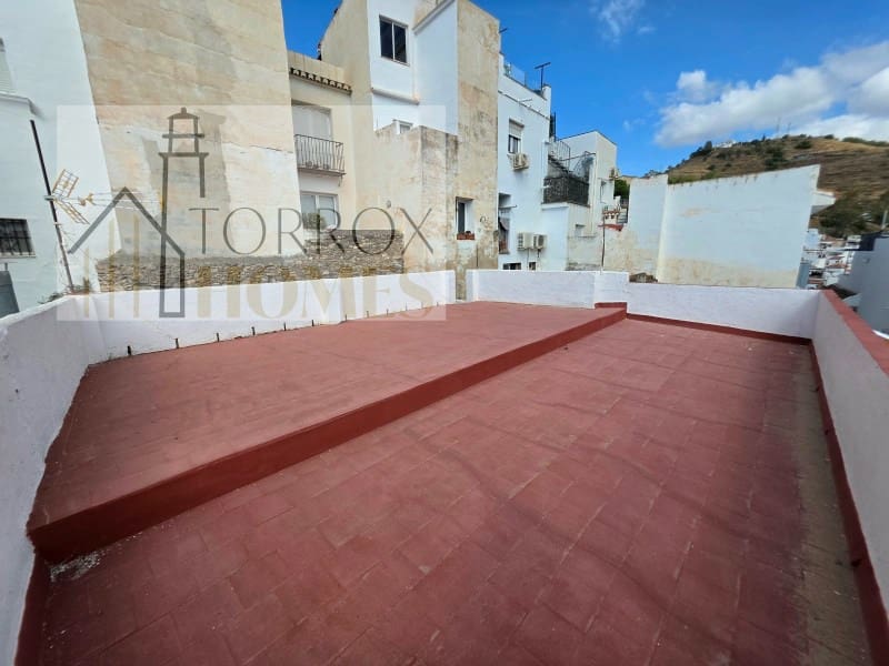 5 Zimmer Haus zu verkaufen in Torrox - 209.000 € (Ref: 10166932)