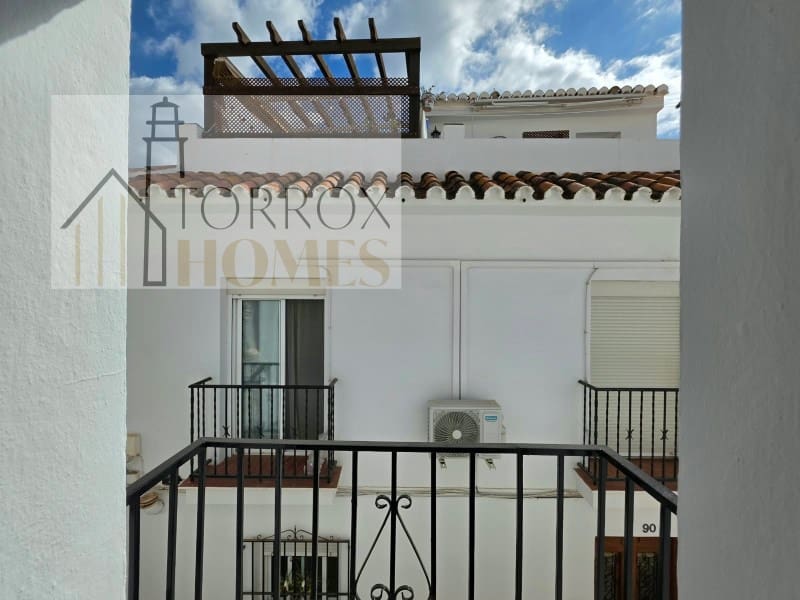 5 Zimmer Haus zu verkaufen in Torrox - 209.000 € (Ref: 10166932)