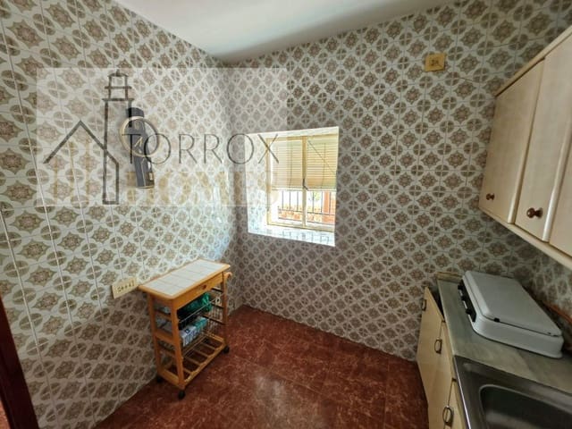 5 soverom Hus til salgs i Torrox Pueblo, Torrox - € 209 000 (Ref: 10166932)