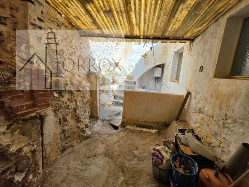 5 Zimmer Haus zu verkaufen in Torrox - 209.000 € (Ref: 10166932)