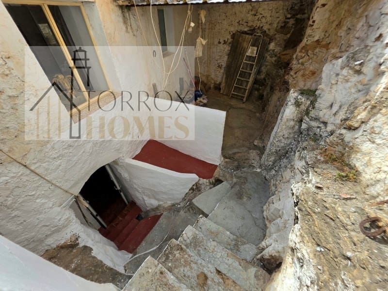 5 Zimmer Haus zu verkaufen in Torrox - 209.000 € (Ref: 10166932)