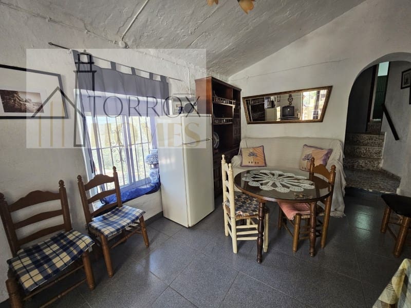 3 soverom Finca/Herregård til salgs i Torrox med svømmebasseng - € 235 000 (Ref: 10166933)