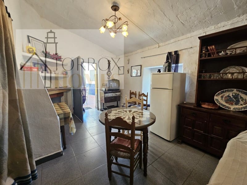 3 soverom Finca/Herregård til salgs i Torrox med svømmebasseng - € 235 000 (Ref: 10166933)