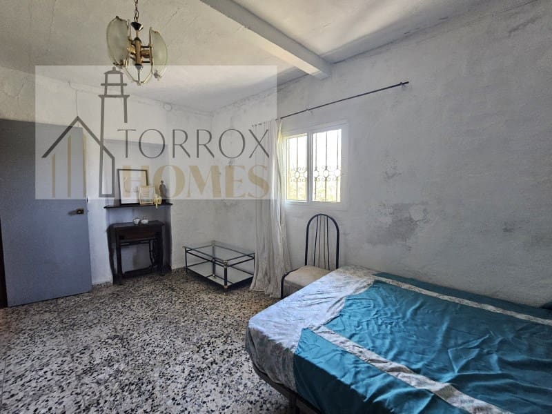 3 soverom Finca/Herregård til salgs i Torrox med svømmebasseng - € 235 000 (Ref: 10166933)